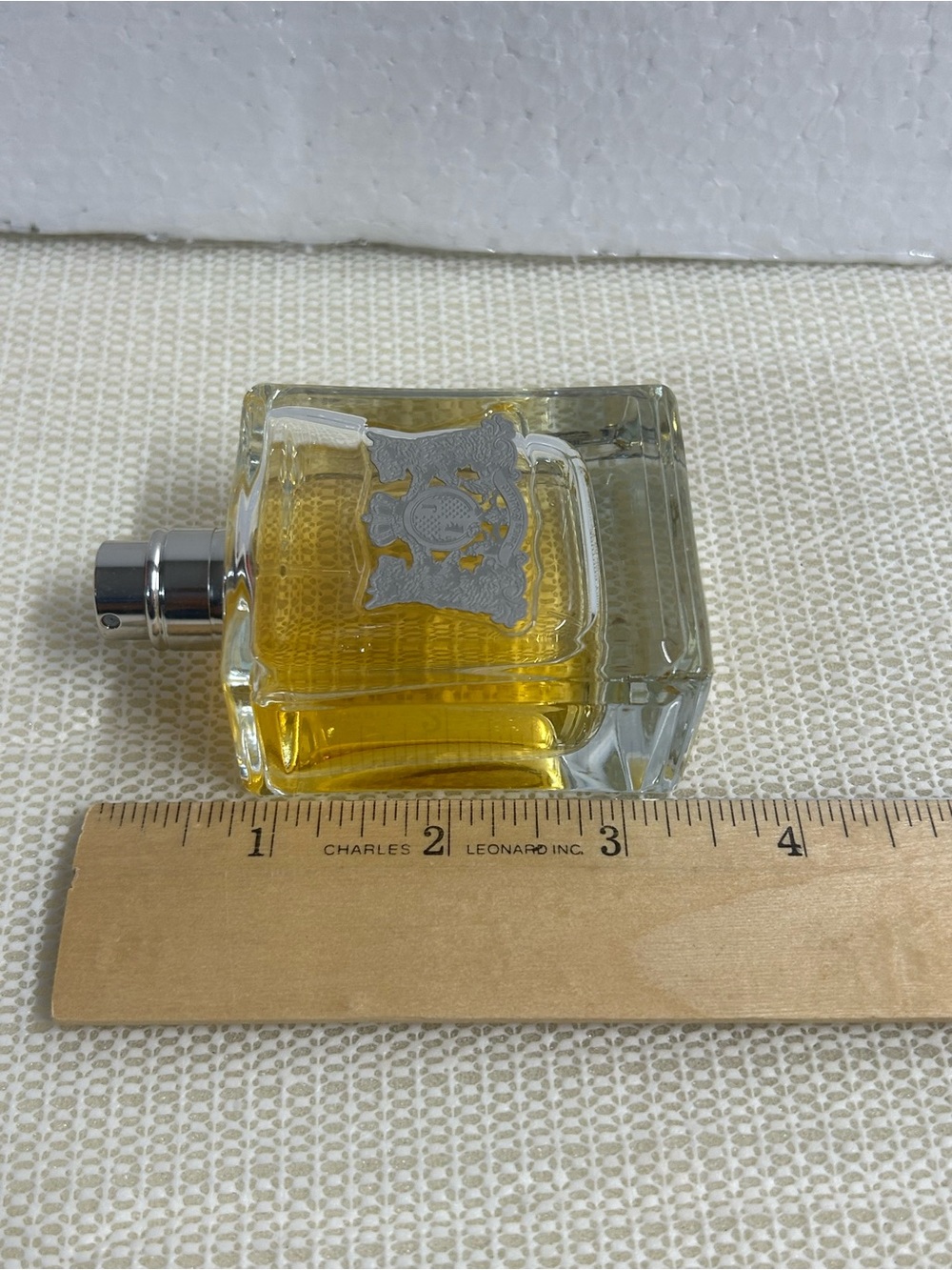 Juicy Couture Women’s Eau de Parfum Spray - Yellow & Silver Accents - Picture 5 of 6